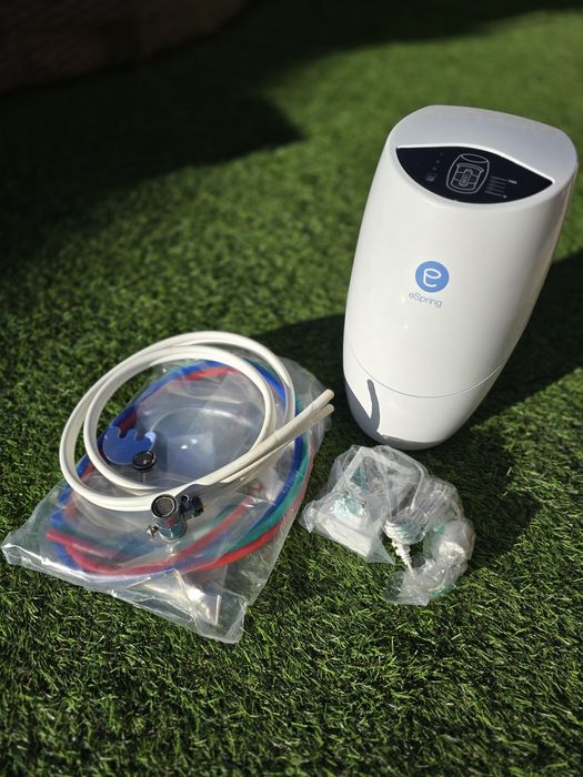 Filtro de Água Amway eSpring - Sistema de Tratamento de Água
