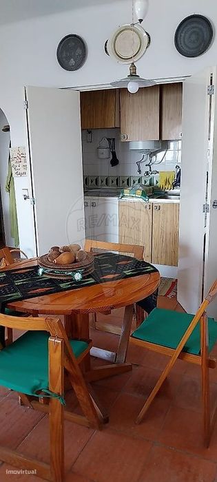 Apartamento T1 para venda