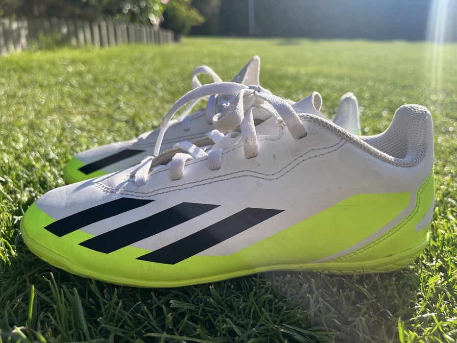 Halówki adidas dziecięce