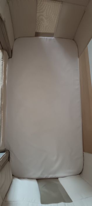 Cama next2me forever