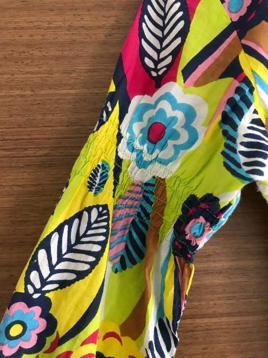 Camisola de menina 10-11 anos, Lanidor