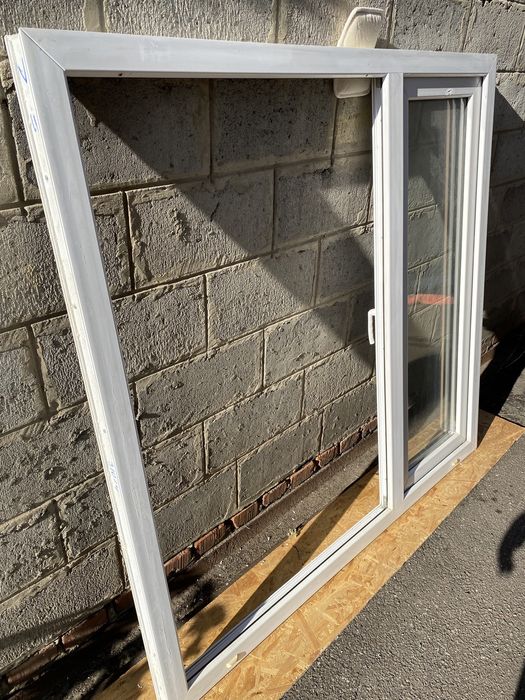 Окно резмер 1,47/1,41