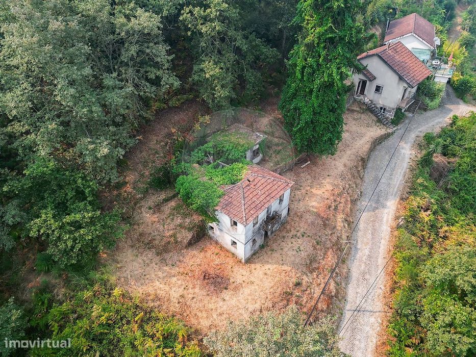 Moradia T0 para venda