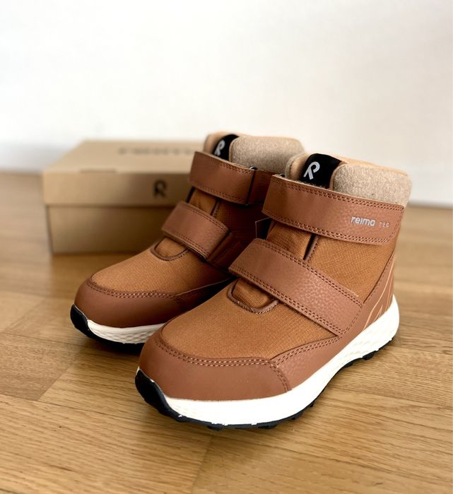 Зимові чоботи Reimatec Hallava Розміри: 24, 25, 27, 28, 35, 37, 38