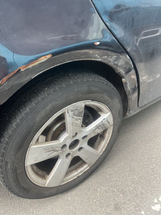 Mazda 6 2007р GG 2.0 газ/бенз