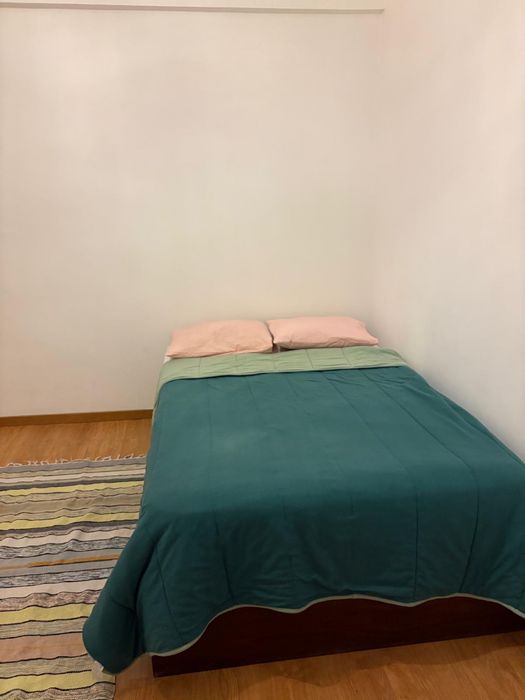 Quarto p/arrendar