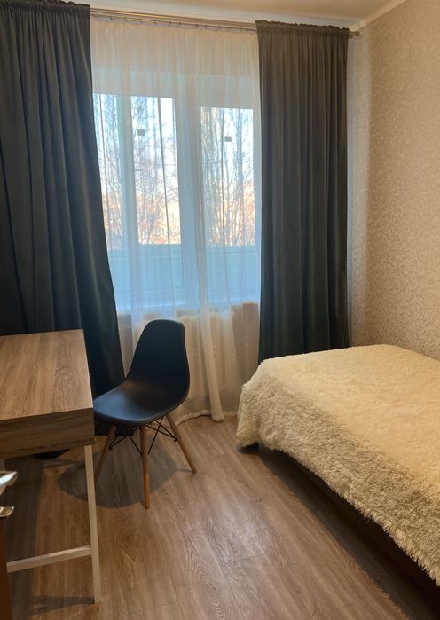 Оренда 3-кімнатної квартири по вул. Гайдамацька 10/12