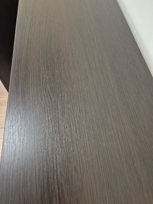 Meble biurowe / gabinetowe zestaw BDB stan