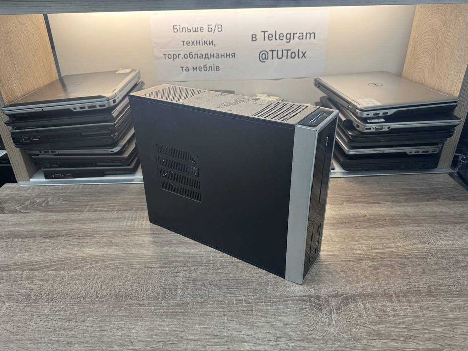 Б/В Компактний системний блок (Intel Celeron)