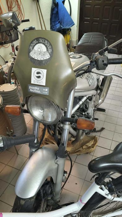 Yamaha