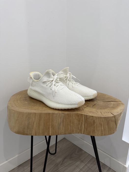Buty Adidas Yeezy 350 - nowe repy