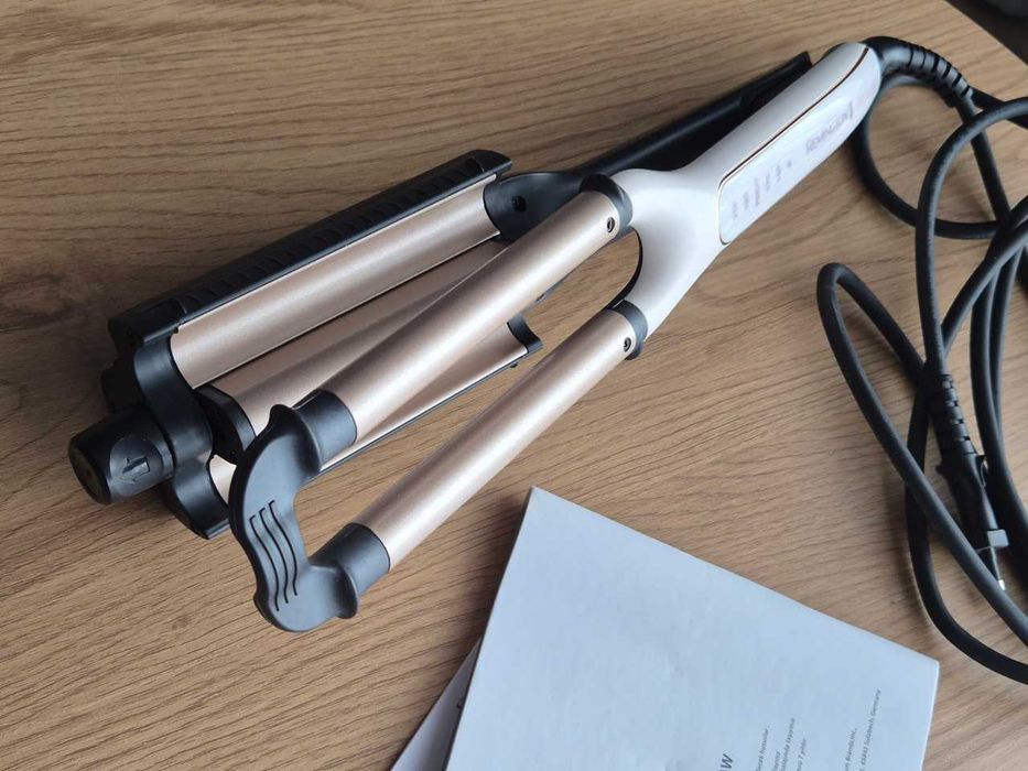 Falownica REMINGTON CI91AW PROluxe 4w1