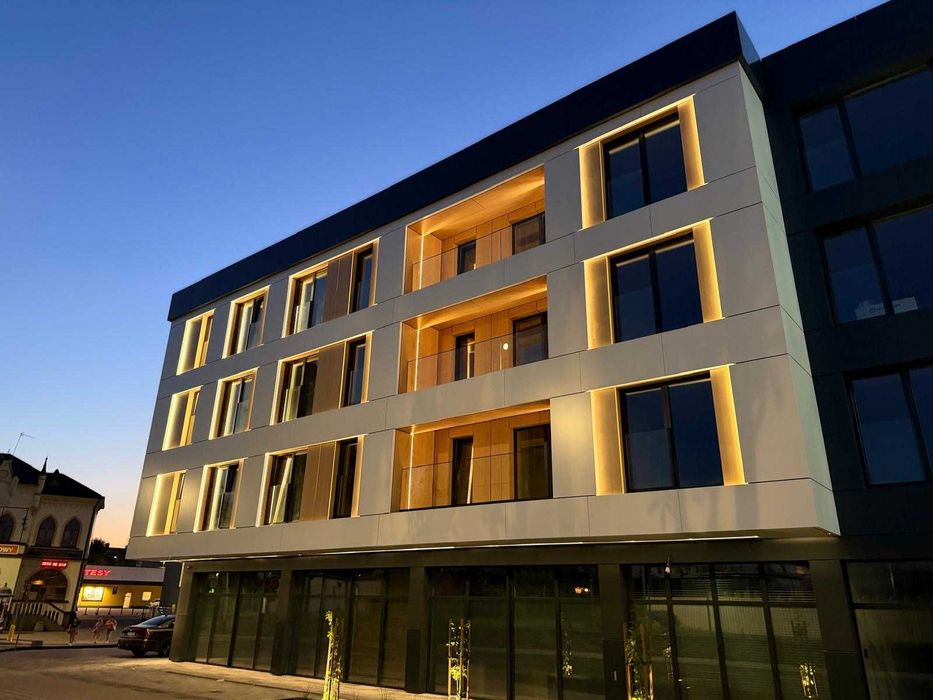 Lokal mieszkalno-usługowy 53,71 m2 Westerplatte Jarosław