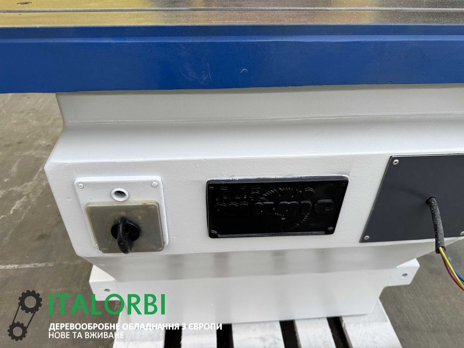 Циркулярка Magic A45