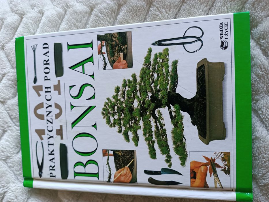 101 praktycznych porad BONSAI