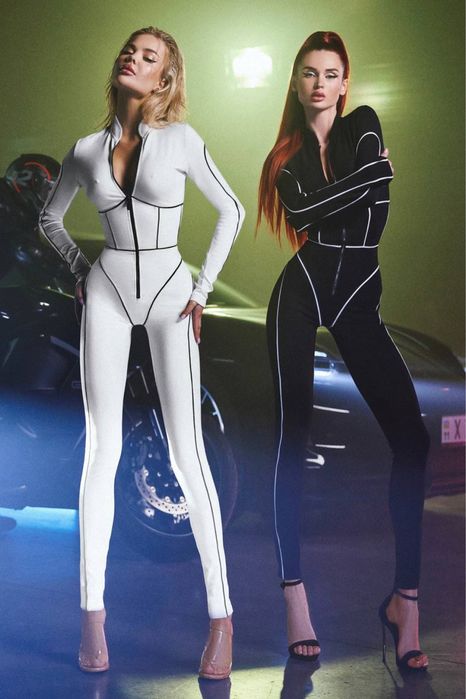 Комбінезон Lior . Ідеальний стан , XS