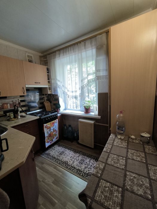 3 кімнатна квартира на Проспекті