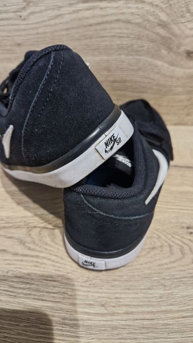 Nike SB buty trampki