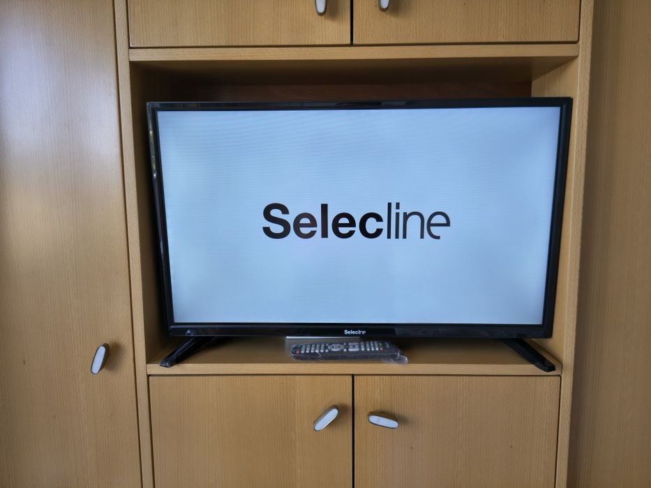 TV Selectline 32 polegadas