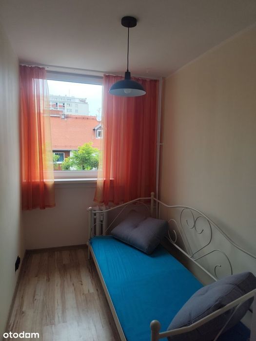 3 Pokoje \ Opole \Środmieście \ Balkon\ Dostępne Od Zaraz
