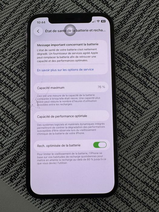 Iphone 12 pro 128Gb