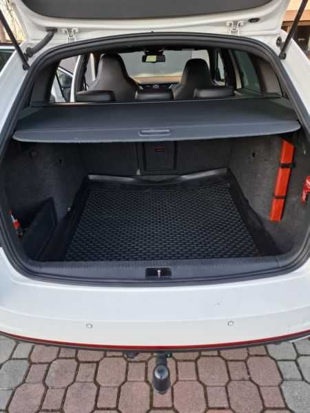 Skoda Oktawia III 2.0 TDI VRS