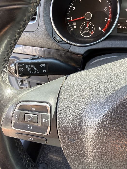 Volkswagen Golf 2011 VIN WVWZZZ1KZBP060471 фото оголошення 19 з 24