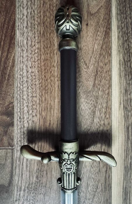 Miecz Needle (Igła), Arya Stark | 80 cm | Gra o Tron