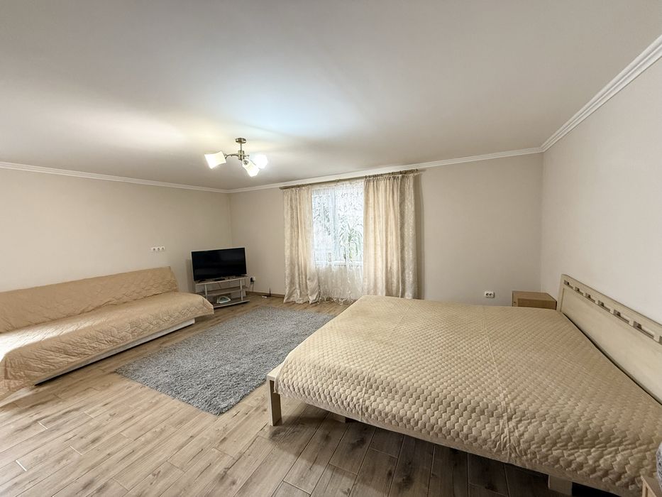 Здам подобово затишну квартиру житло апартаменти термальний басейн