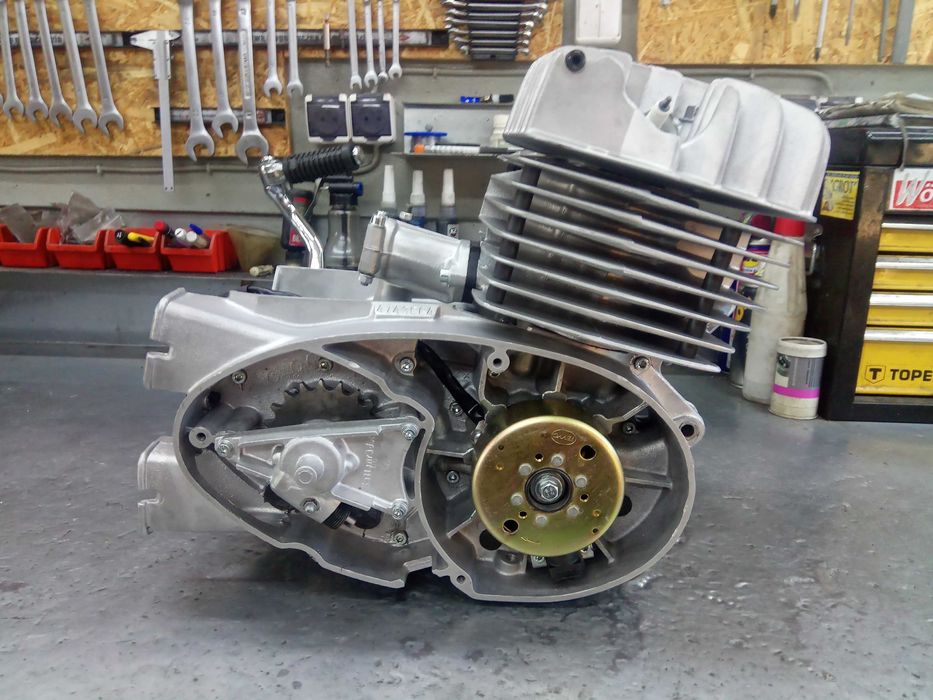 Zapłon elektroniczny cdi mz etz 150, 250, 251, mz ts 150, 250, trophy