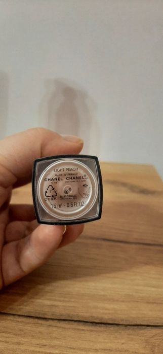 Рум'яна Chanel Dior Charlotte light peach