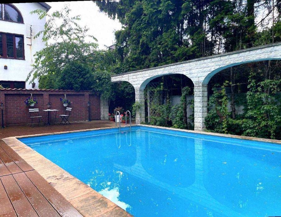 750 злотых месяц проживания. Общежитие Wilanów. VIP HOSTEL Warszaw