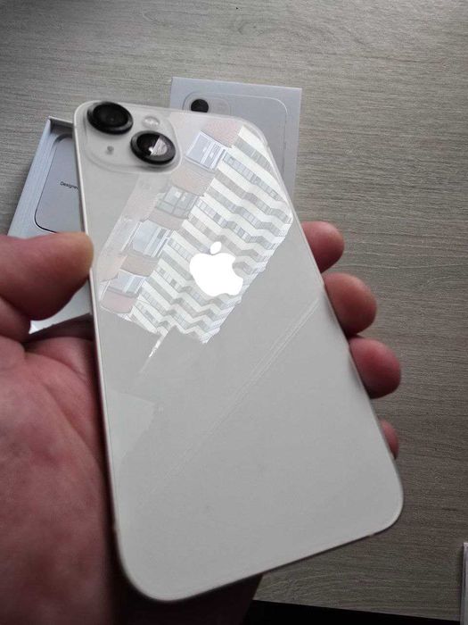 IPhone 13 Starlight 128GB