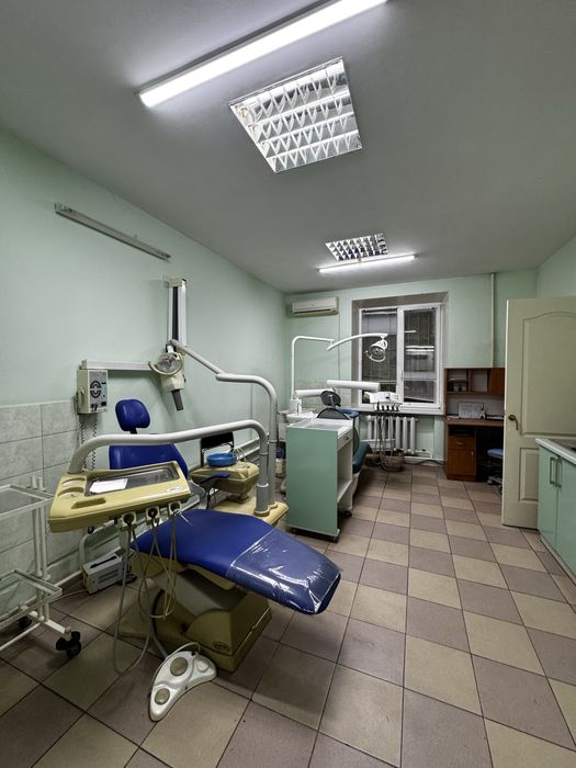 Оренда приміщення у Центрі міста 51 м2 з окремим входом!