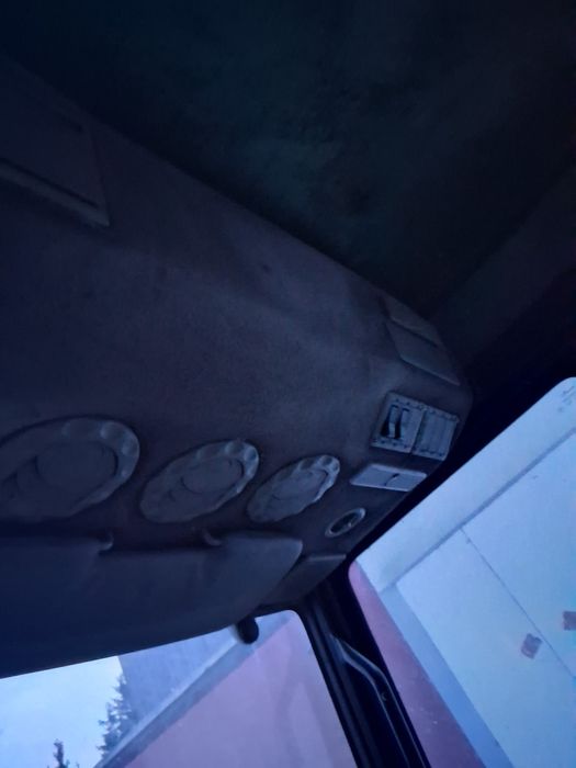 Kosiarka samorobarine napęd 4 x 4