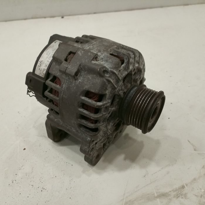 Alternador - SEAT Ibiza III (6L1) | 02 - 09