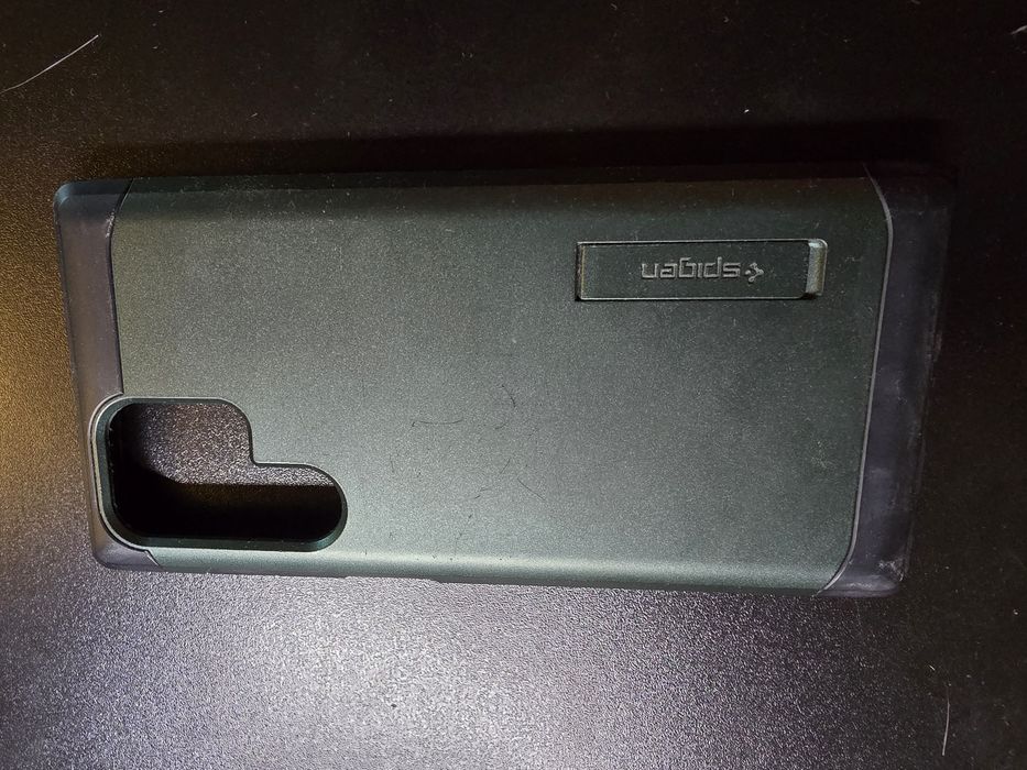 Etui na Samsung s22 ultra SPIGEN