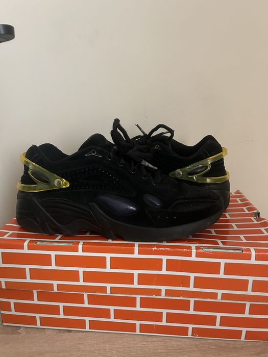 Raf Simons cylon 21 LEGIT