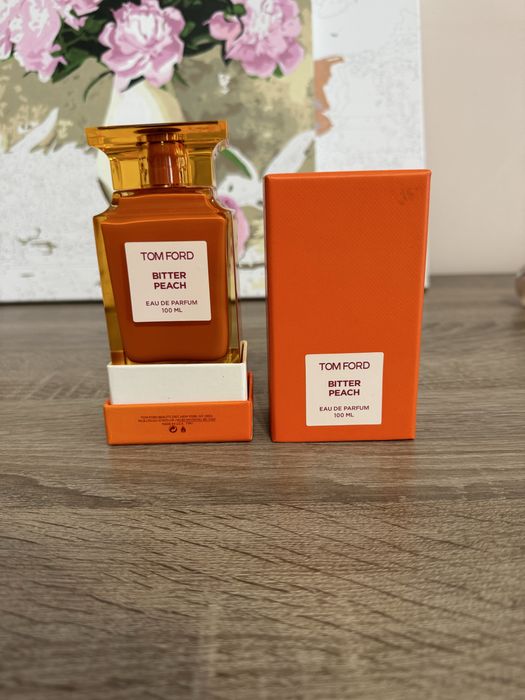 Парфуми Tom Ford