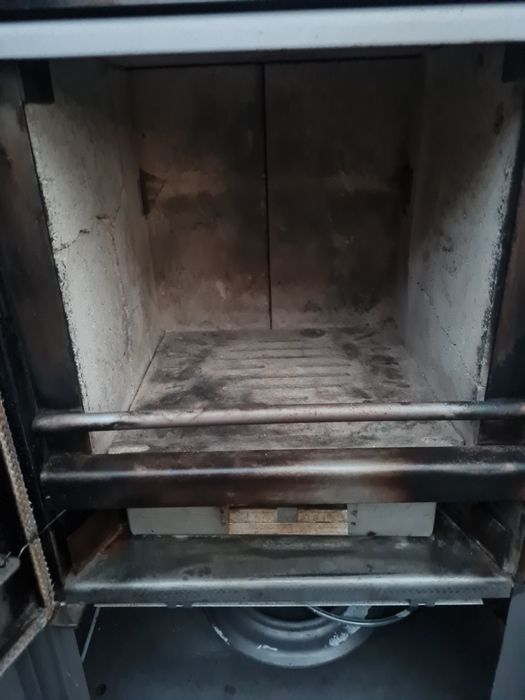 Piec Kominek wolnostojący 5 KW