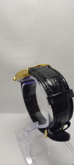 *57*Accurist Classic 7103.01 pozlacany