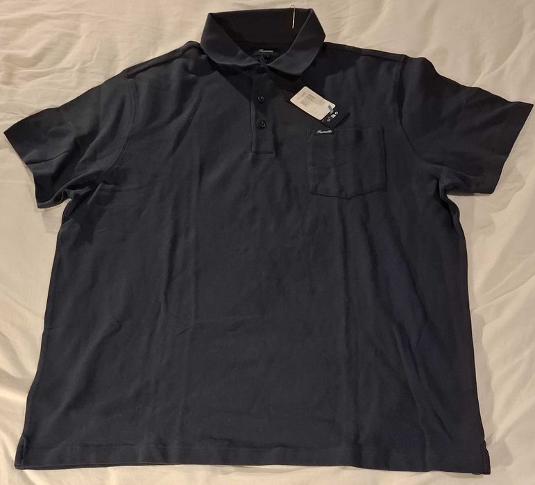 Polo novo Façonnable XXL - SALDO