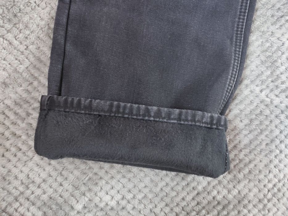 Продам джинси жіночі утеплені