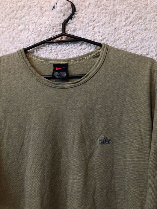 Koszulka Nike Small Logo Vintage 90’s