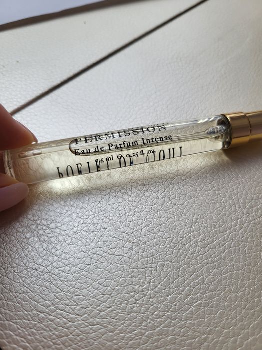 Perfumy Simone Andreoli.