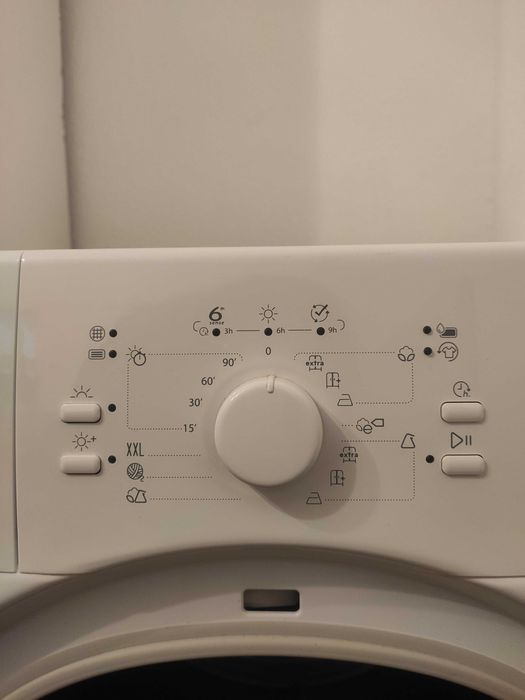 Máquina Secar Roupa