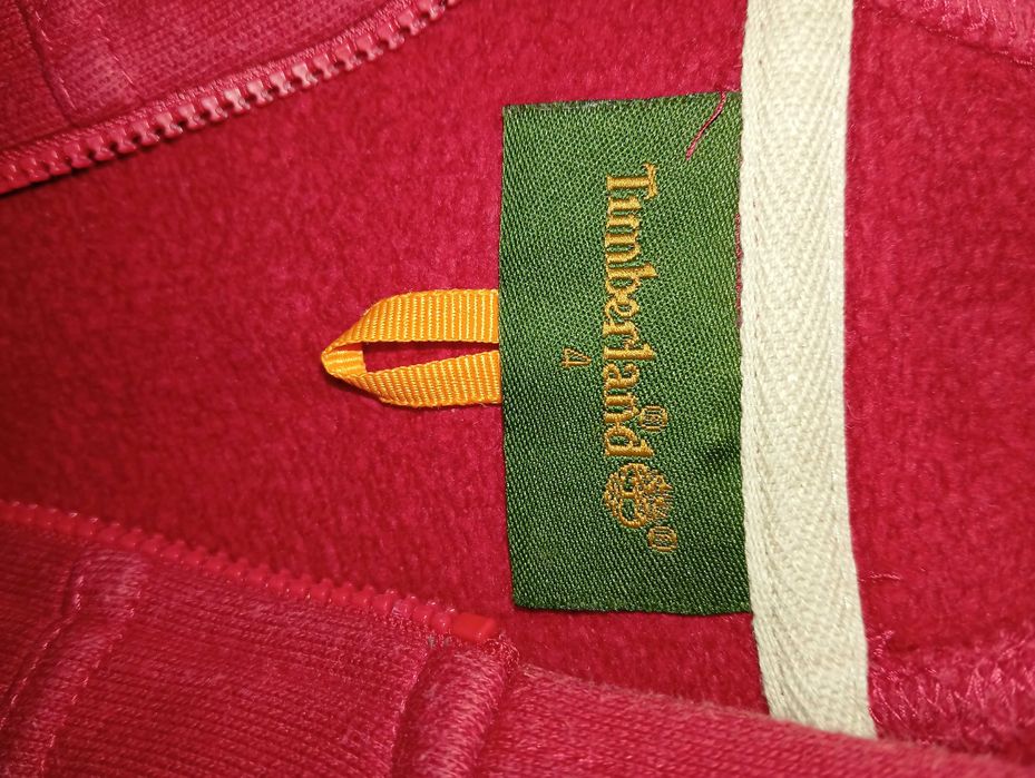 Casaco - Timberland