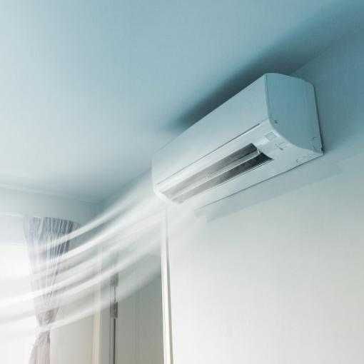 Klimatyzacja, Wentylacja, Rekuperacja, Instalacja-Serwis-Projektowanie