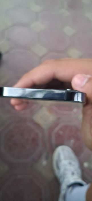 iphon 12 pro без гарантії