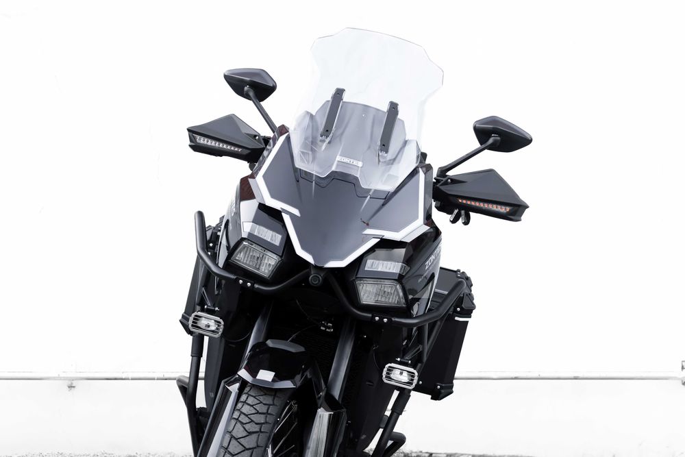 ZONTES 703F ADVENTURE